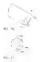 Fig. 64 - Rotary powered articulation joints for surgical instruments
