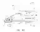 Fig. 82 - Rotary powered articulation joints for surgical instruments