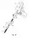 Fig. 92 - Rotary powered articulation joints for surgical instruments