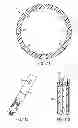 Fig. 96 - Rotary powered articulation joints for surgical instruments