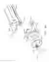 Fig. 40 - Surgical instrument soft stop