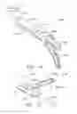 Fig. 63 - Surgical instrument soft stop