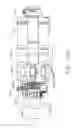 Fig. 89 - Surgical instrument soft stop