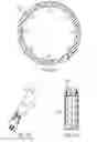 Fig. 96 - Surgical instrument soft stop