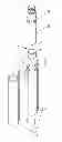 Fig. 01 - Forming body for sealing an object to be welded, more particularly a pipe