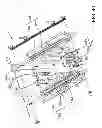 Fig. 41 - Reinforced polygonal containers and blanks for making the same