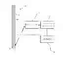 Fig. 01 - CONSTRUCTION MATERIAL MANAGEMENT DATA RECORDING SYSTEM AND PLYBOARDS TO BE USED AS A MOLDS FORMING CONCRETE FOR THE SYSTEM