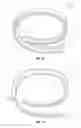 Fig. 02 - Wearable device with magnets having first and second polarities