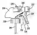 Fig. 01 - Apparatus and method for detecting materials