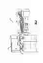 Fig. 02 - Turbomachine thrust reverser