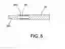 Fig. 06 - REPLACEABLE HEAD PART OF PROBE OF SPRAY GUN