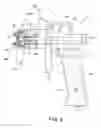 Fig. 08 - REPLACEABLE HEAD PART OF PROBE OF SPRAY GUN