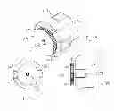 Fig. 08 - Wood chipping apparatus and method