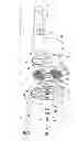Fig. 07 - Linear path food processor