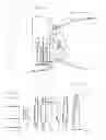 Fig. 02 - blender with added blades that are stationary