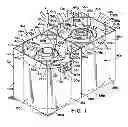 Fig. 02 - ENDLESS WIRE CONTAINER AND METHOD OF USING SAME