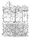 Fig. 09 - ENDLESS WIRE CONTAINER AND METHOD OF USING SAME