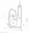 Fig. 07 - Tie-down device