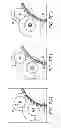 Fig. 07 - Landing gear drive systems
