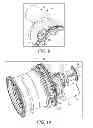 Fig. 09 - Landing gear drive systems