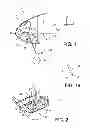 Fig. 02 - Front landing-gear well