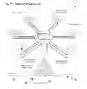 Fig. 12 - Aerial material distribution apparatus