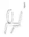 Fig. 04 - Clamping device to hold containers and other objects to fixtures