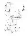 Fig. 06 - Clamping device to hold containers and other objects to fixtures
