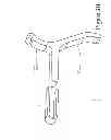 Fig. 08 - Clamping device to hold containers and other objects to fixtures