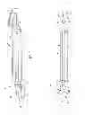 Fig. 03 - Support arm