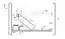 Fig. 01 - INCLINED BOTTLE HOLDING DEVICE