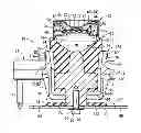 Fig. 01 - Vibration damping device