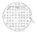 Fig. 01 - Wafer level lens, production method of wafer level lens, and imaging unit