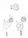 Fig. 06 - Multi-pole ion trap for mass spectrometry