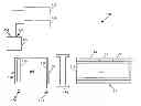Fig. 01 - Radiation detection system and method of analyzing an electrical pulse output by a radiation detector