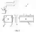 Fig. 02 - Radiation detection system and method of analyzing an electrical pulse output by a radiation detector