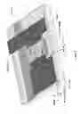 Fig. 02 - PHOTODIODE AND OTHER SENSOR STRUCTURES IN FLAT-PANEL X-RAY IMAGERS AND METHOD FOR IMPROVING TOPOLOGICAL UNIFORMITY OF THE PHOTODIODE AND OTHER SENSOR STRUCTURES IN FLAT-PANEL X-RAY IMAGERS BASED ON THIN-FILM ELECTRONICS