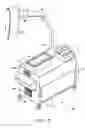 Fig. 07 - Mobile UVA curing system for collision and cosmetic repair of automobiles