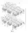 Fig. 02 - Arrays of nonvolatile memory cells and methods of forming arrays of nonvolatile memory cells