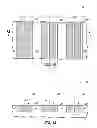 Fig. 09 - Arrays of nonvolatile memory cells and methods of forming arrays of nonvolatile memory cells