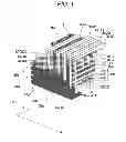 Fig. 02 - Semiconductor storage device and method of fabricating same