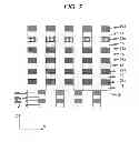 Fig. 08 - Semiconductor storage device and method of fabricating same