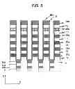 Fig. 09 - Semiconductor storage device and method of fabricating same