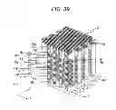 Fig. 40 - Semiconductor storage device and method of fabricating same