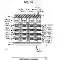 Fig. 44 - Semiconductor storage device and method of fabricating same