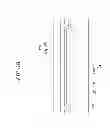 Fig. 09 - THIN FILM TRANSISTOR ARRAY PANEL AND METHOD OF MANUFACTURING THE SAME