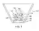 Fig. 02 - LED lamp with quantum dots layer