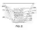 Fig. 03 - LED lamp with quantum dots layer