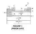 Fig. 02 - Tunnel junction field effect transistors having self-aligned source and gate electrodes and methods of forming the same