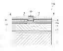 Fig. 01 - NITRIDE SEMICONDUCTOR DEVICE AND METHOD FOR MANUFACTURING SAME